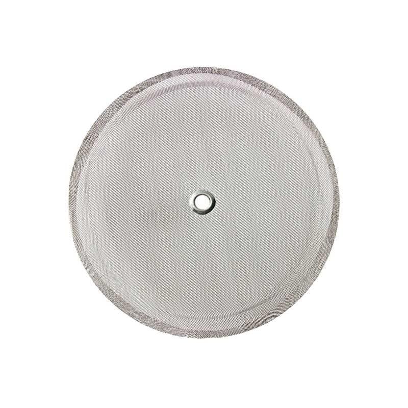 Frieling Screen for 44 fl. oz. French Press - 2 piece set   (mirror & brushed finish / 9130)
