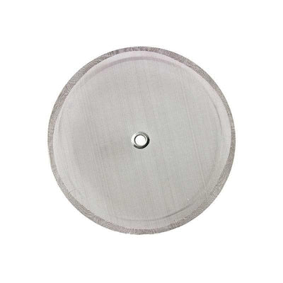 Frieling Screen for 44 fl. oz. French Press - 2 piece set   (mirror & brushed finish / 9130)