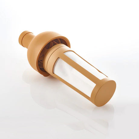 Hario Cold Brew Mizudashi Filter-in Coffee Bottle 650ml Mocha - FIC-70-MC