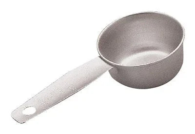 Fox Run Stainless Steel Coffee Measuring Scoop 2 tbsp 30ml,  # 5140