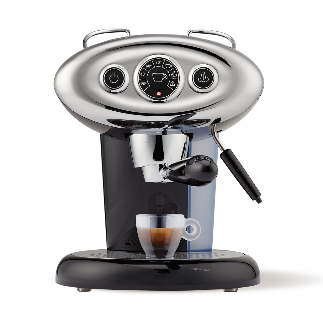 Francis Francis X7.1 iperEspresso Capsule Espresso Machine - Various Colours