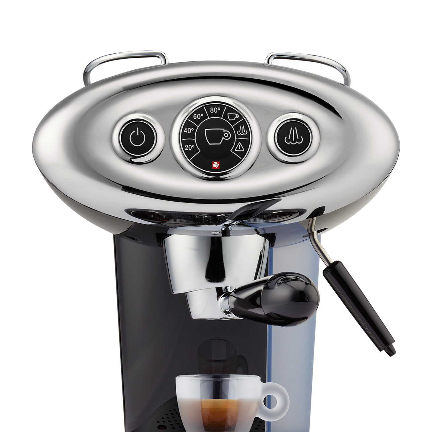 Francis Francis X7.1 iperEspresso Capsule Espresso Machine - Various Colours
