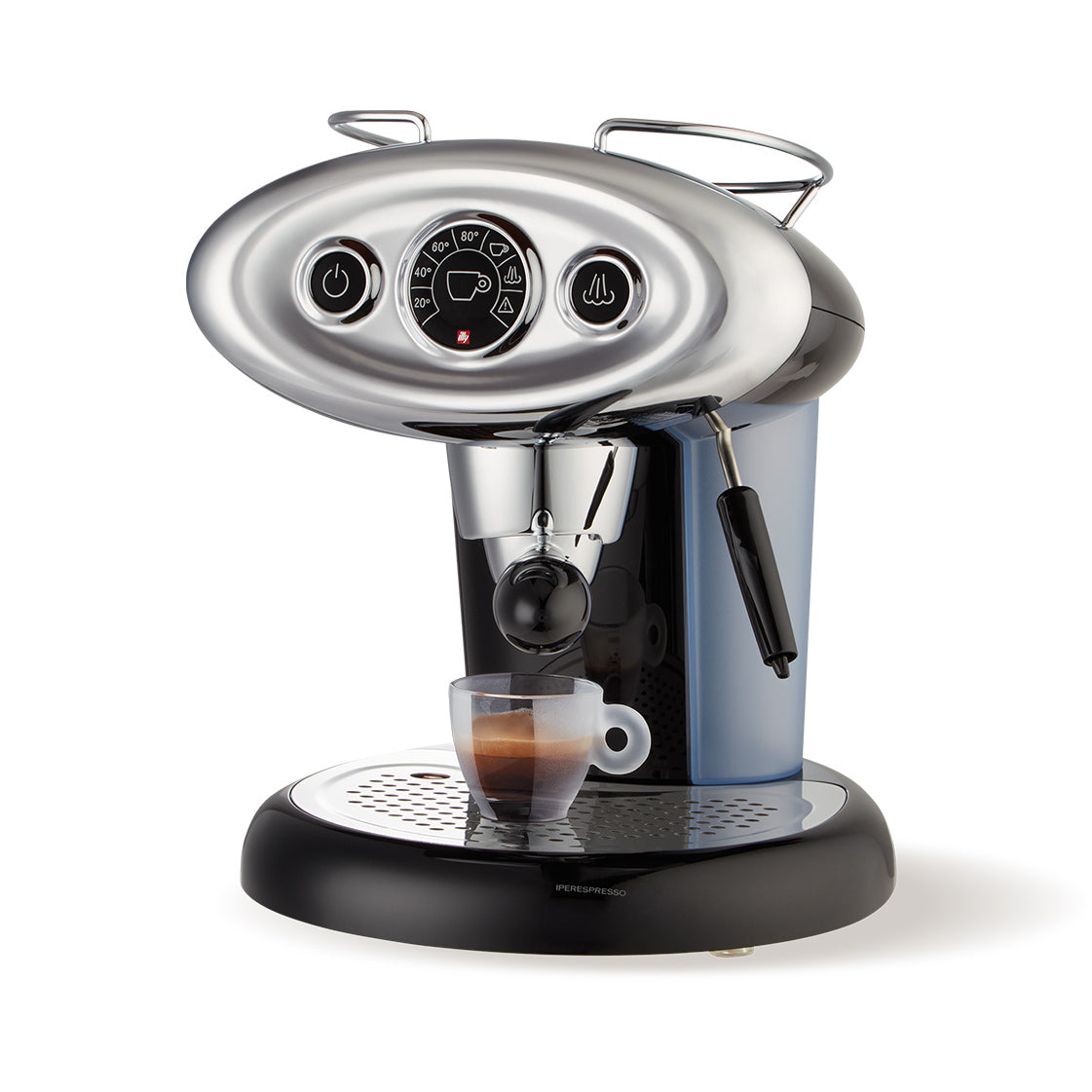 Francis Francis X7.1 iperEspresso Capsule Espresso Machine - Various Colours