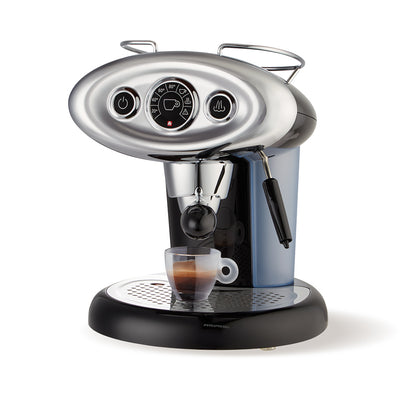 Francis Francis X7.1 iperEspresso Capsule Espresso Machine - Various Colours