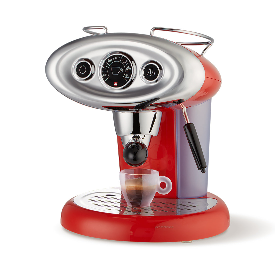 Francis Francis X7.1 iperEspresso Capsule Espresso Machine - Various Colours