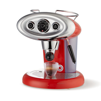 Francis Francis X7.1 iperEspresso Capsule Espresso Machine - Various Colours