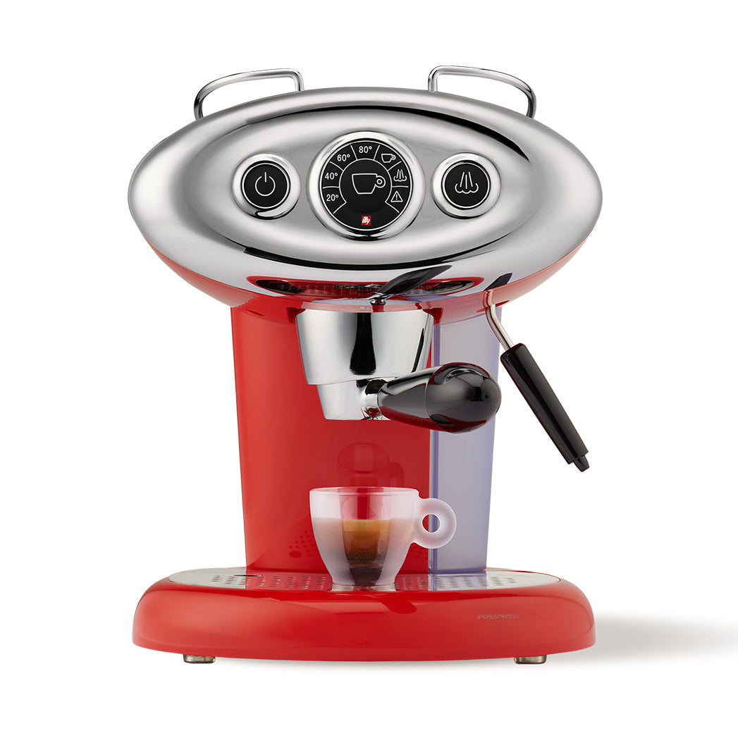 Francis Francis X7.1 iperEspresso Capsule Espresso Machine - Various Colours