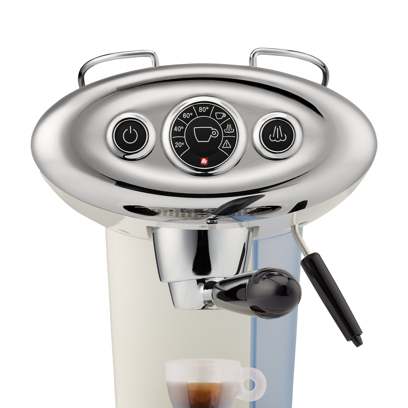 Francis Francis X7.1 iperEspresso Capsule Espresso Machine - Various Colours