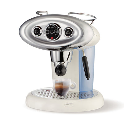 Francis Francis X7.1 iperEspresso Capsule Espresso Machine - Various Colours