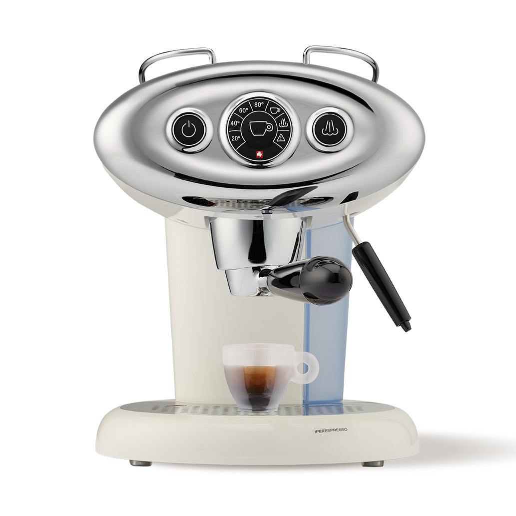 Francis Francis X7.1 iperEspresso Capsule Espresso Machine - Various Colours