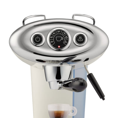 Francis Francis X7.1 iperEspresso Capsule Espresso Machine - Various Colours