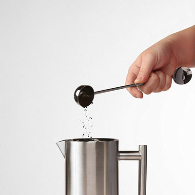 Coffee Scoop & Stirrer, 2 tbsp, 11" - Thumbnail 3