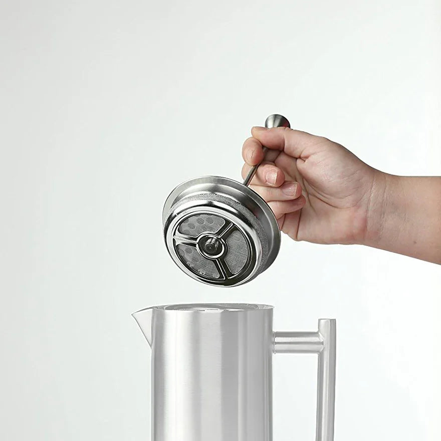 Frieling Plunger for 36 fl.oz. French Press (mirror finish / 0104)