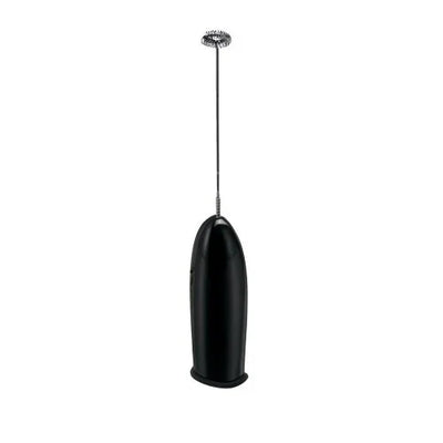 Bodum Schiuma Battery Powered Milk Frother - Black plastic