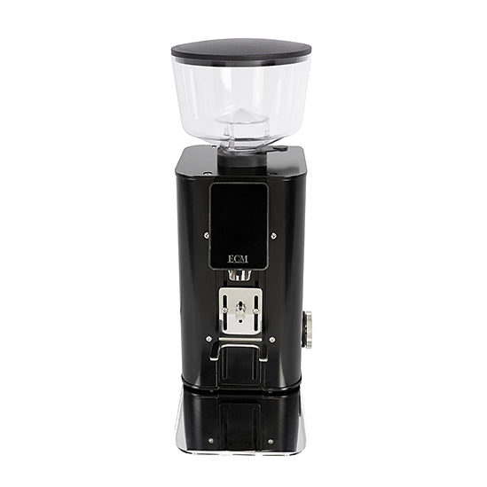 ECM - Exacto Espresso Grinder - Stainless Steel Black - GR100008-01US