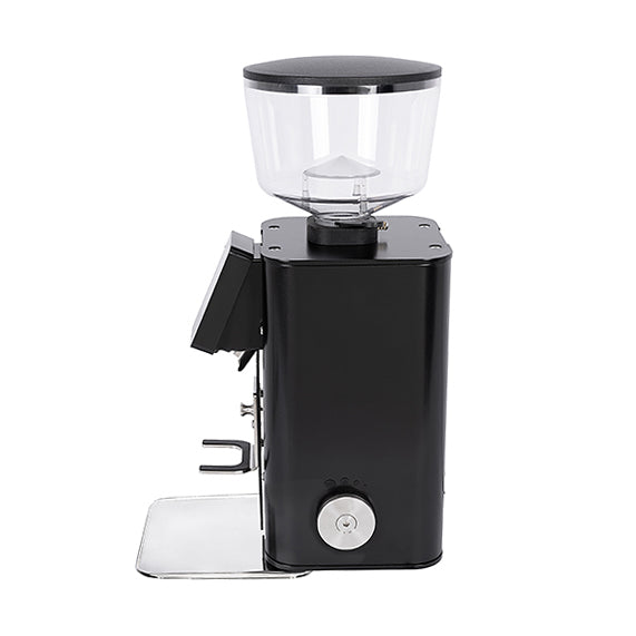 ECM - Exacto Espresso Grinder - Stainless Steel Black - GR100008-01US