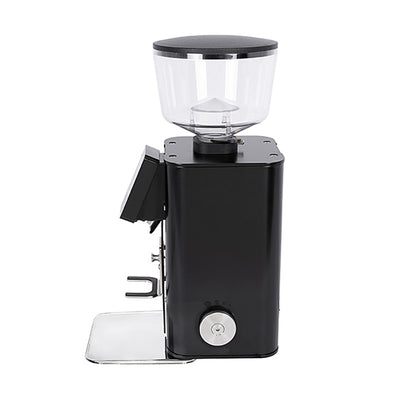 ECM - Exacto Espresso Grinder - Stainless Steel Black - GR100008-01US