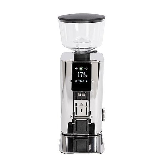 ECM - Exacto Espresso Grinder - Stainless Steel Polished - GR100008-00US