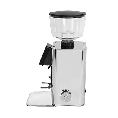 ECM - Exacto Espresso Grinder - Stainless Steel Polished - GR100008-00US