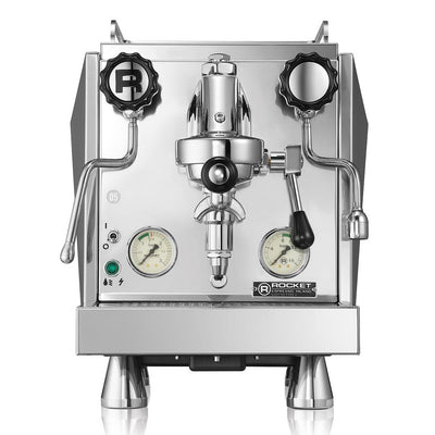 Rocket Giotto Cronometro V with PID and Timer