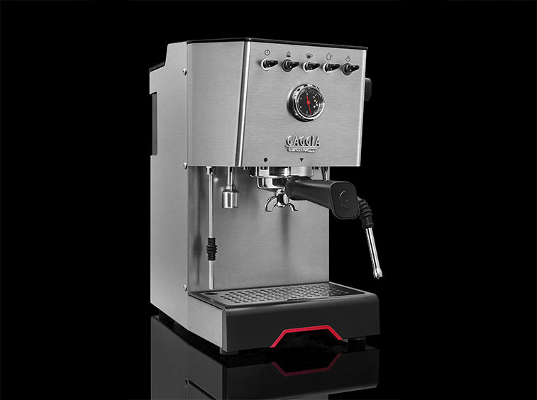 Gaggia - Classic GT Dual Boiler Espresso Machine - EG3500/10