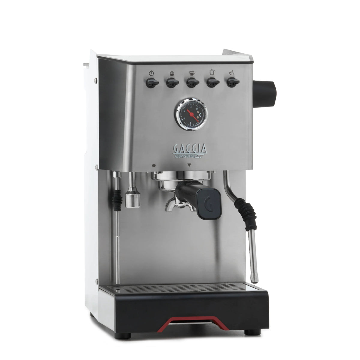 Gaggia - Classic GT Dual Boiler Espresso Machine - EG3500/10