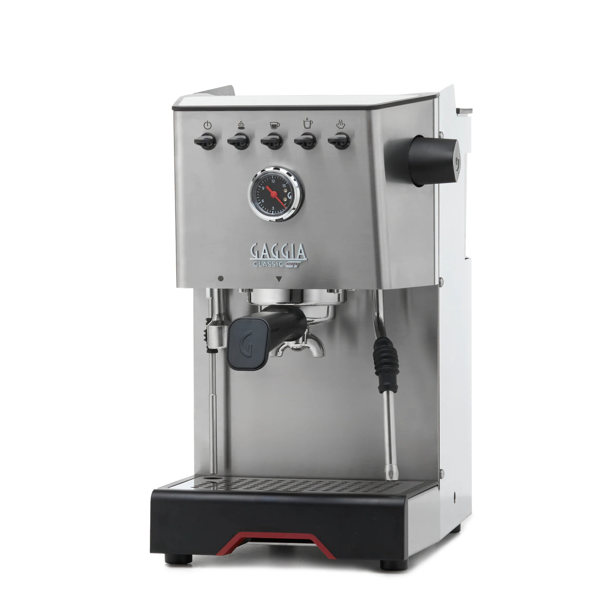 Gaggia - Classic GT Dual Boiler Espresso Machine - EG3500/10