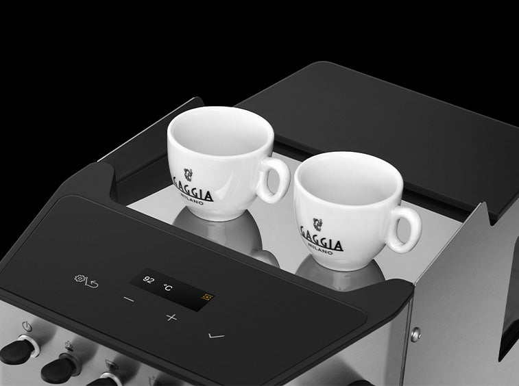 Gaggia - Classic GT Dual Boiler Espresso Machine - EG3500/10