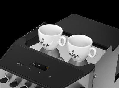 Gaggia - Classic GT Dual Boiler Espresso Machine - EG3500/10