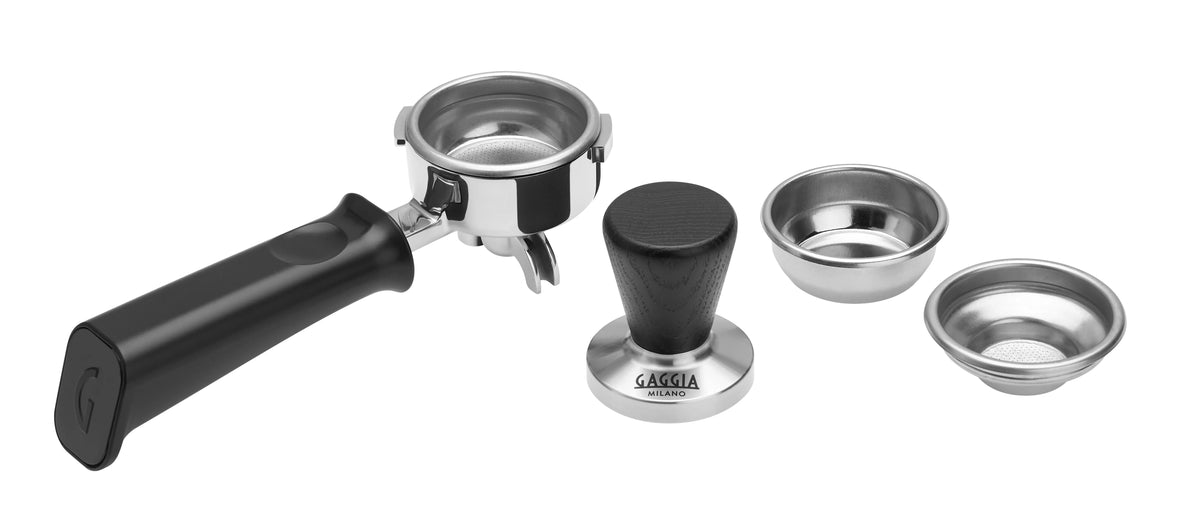 Gaggia - Classic GT Dual Boiler Espresso Machine - EG3500/10