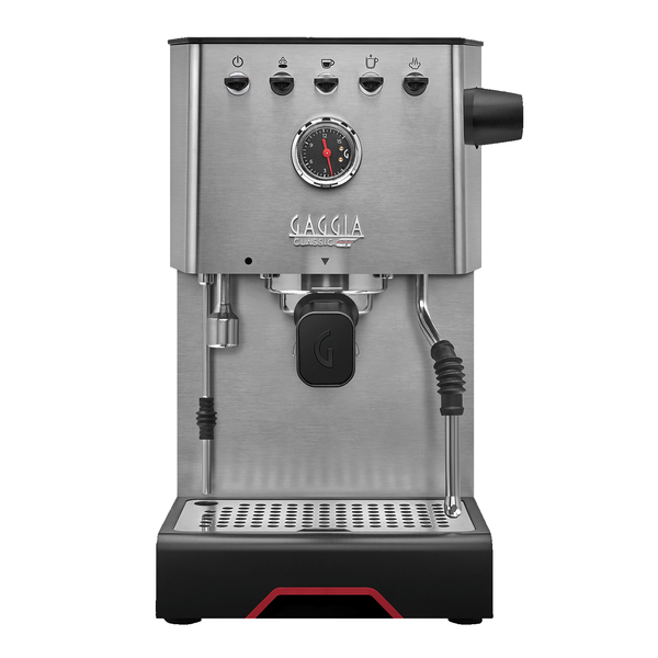 Gaggia - Classic GT Dual Boiler Espresso Machine - EG3500/10