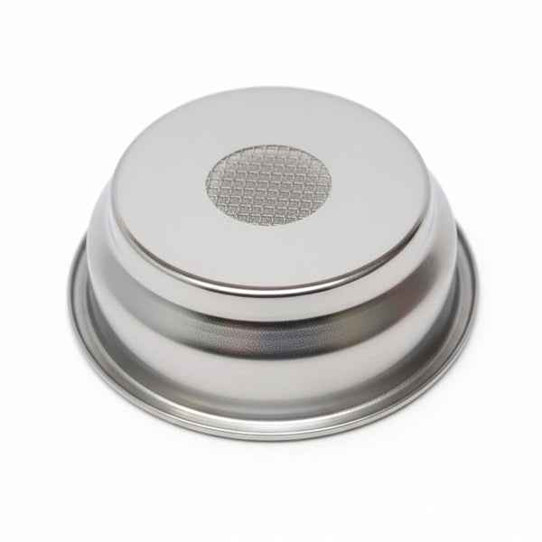 Gaggia Perfect Crema Filter Pressurized Double Filter Basket, GA-11007038