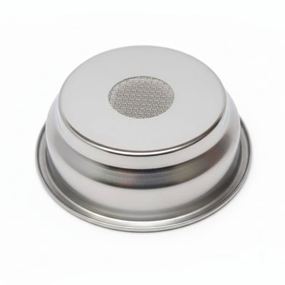 Gaggia Perfect Crema Filter Pressurized Double Filter Basket, GA-11007038