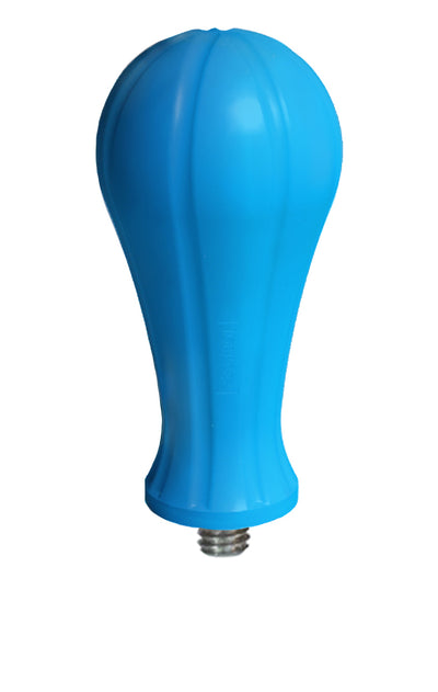JoeFrex Galaxy Azure Blue Earth Tamper