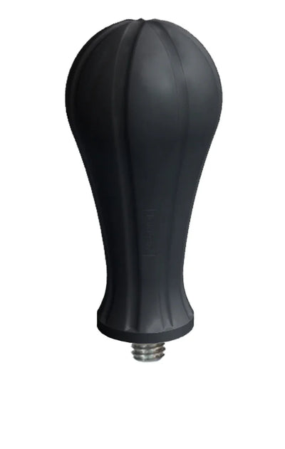 JoeFrex Galaxy Black Pluto Tamper