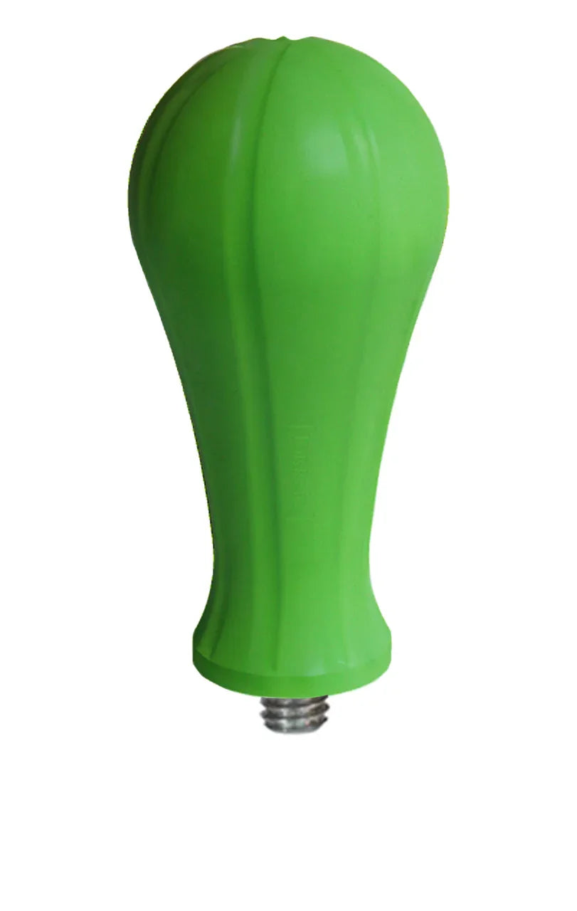JoeFrex Galaxy Green Jupiter Tamper