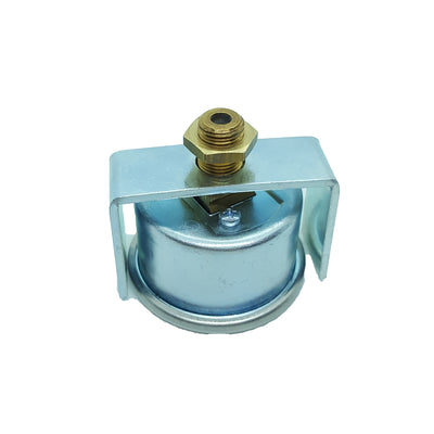 16 Bar Pressure Gauge - 39mm dia.