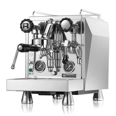Rocket Giotto Cronometro Evoluzione R with PID and Timer