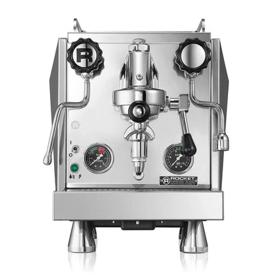Rocket Giotto Cronometro Evoluzione R with PID and Timer
