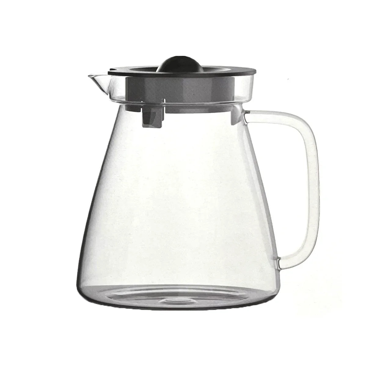Bonavita Replacement Glass Carafe for BREW-STOP Enthusiast Brewers - BVC2201GS-CBSB   