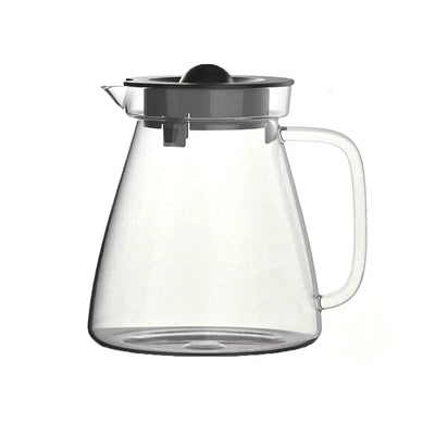 Bonavita Replacement Glass Carafe for BREW-STOP Enthusiast Brewers - BVC2201GS-CBSB   