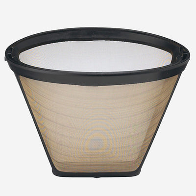 Cuisinart Coffee Gold Tone Filter GTF-1C