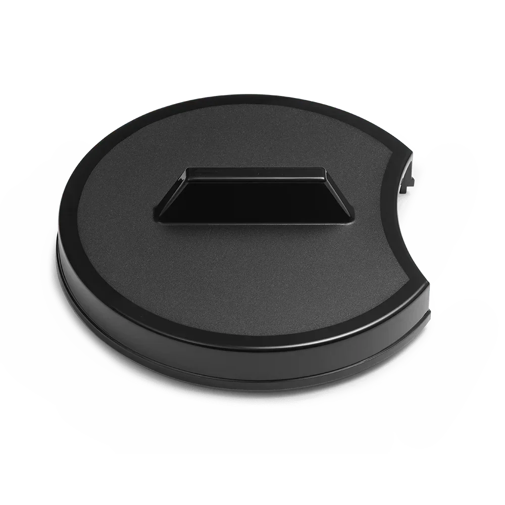 Technivorm Moccamaster Round Water Reservoir Lid for CD & CDT Grand Brewers - #13024