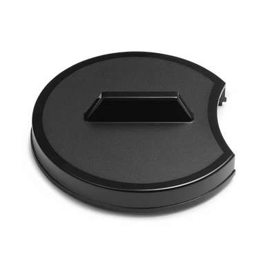 Technivorm Moccamaster Round Water Reservoir Lid for CD & CDT Grand Brewers - #13024