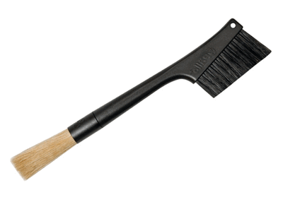 Pallo Grinder Minder Combination Brush