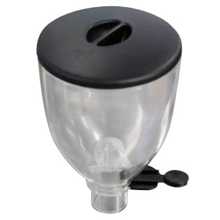 Compak Large Bean Hopper - 1.75lbs capacity