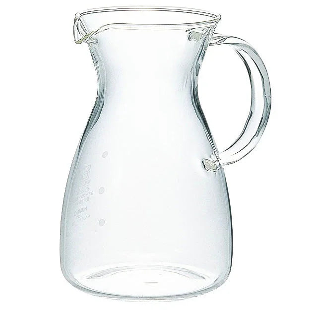 Hario Heatproof Glass Coffee Decanter 400ml - HCD-2T