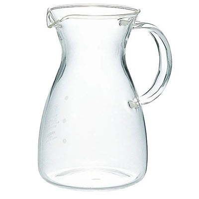 Hario Heatproof Glass Coffee Decanter 400ml - HCD-2T