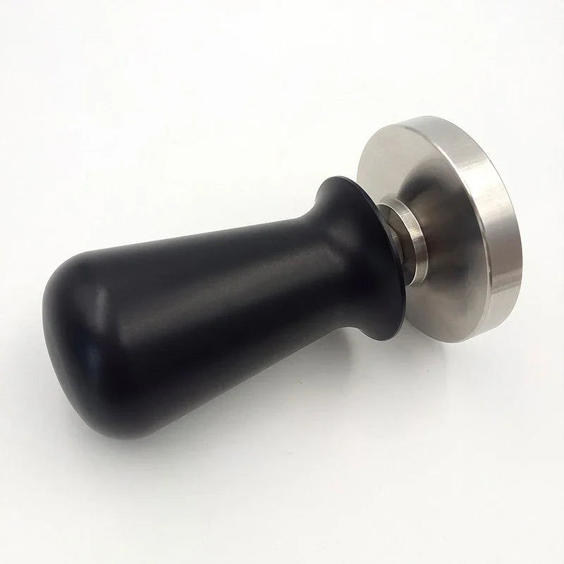 Padolli Calibrated Black Tamper Handle with Click - Various Sizes - WKD06000289