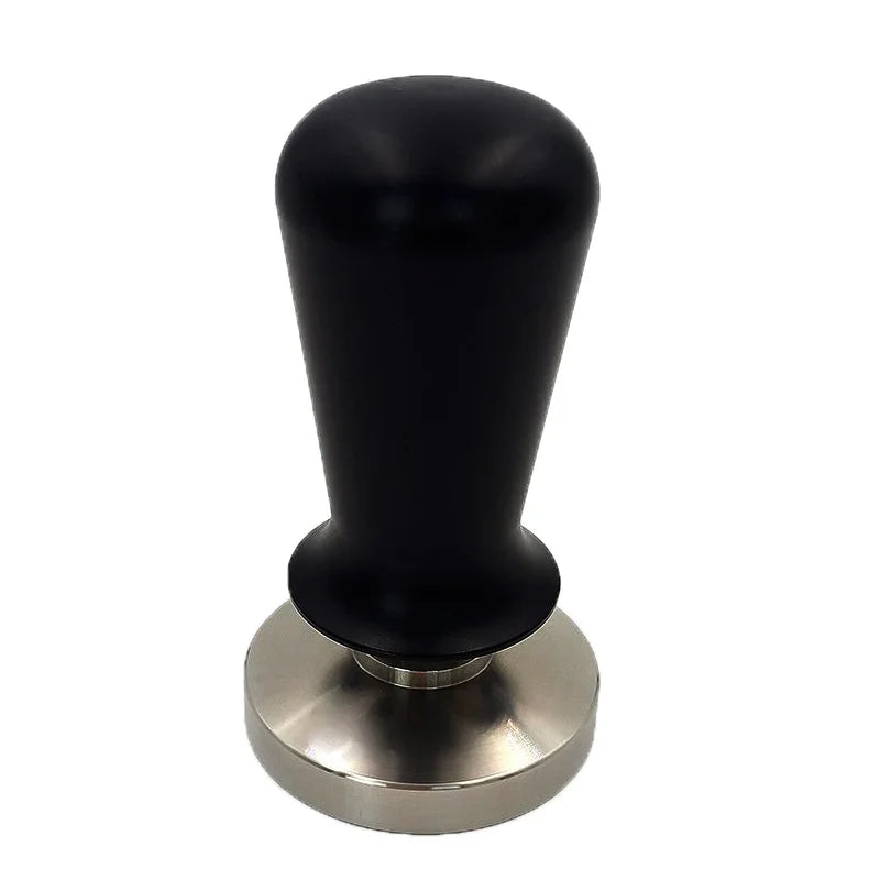 Padolli Calibrated Black Tamper Handle with Click - Various Sizes - WKD06000289